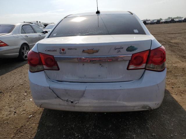 2016 CHEVROLET CRUZE LIMI - 1G1PC5SH5G7194850