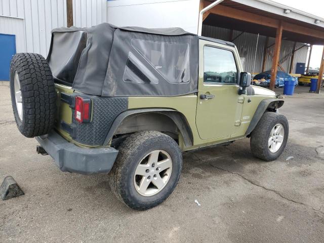 Vin: 1c4ajwagxdl586971, lot: 61574535, jeep wrangler sport 20133