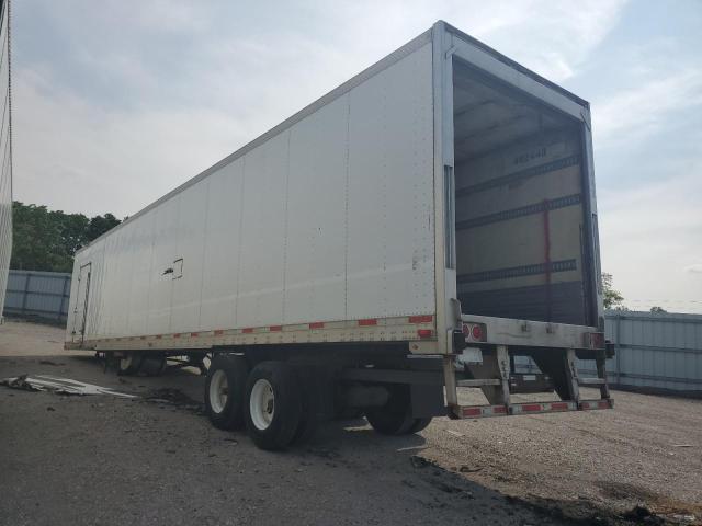 UTILITY TRAILER 2017 white   1UYVS2485H2960007 photo #4
