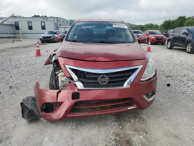 2017 NISSAN VERSA S - 3N1CN7AP3HL884830