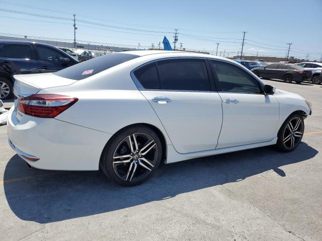 Vin: 1hgcr2f52ha053484, lot: 59406875, honda accord sport 20173
