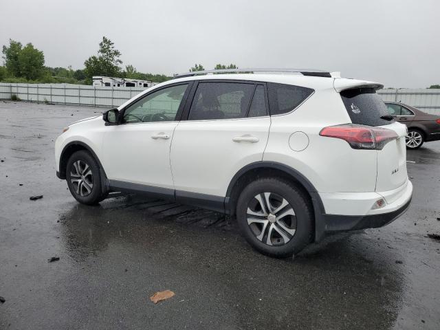 Vin: jtmbfrev7hj136874, lot: 60417055, toyota rav4 le 20172