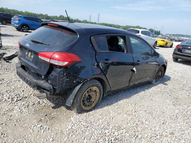 2017 KIA FORTE LX KNAFK5A81H5705097