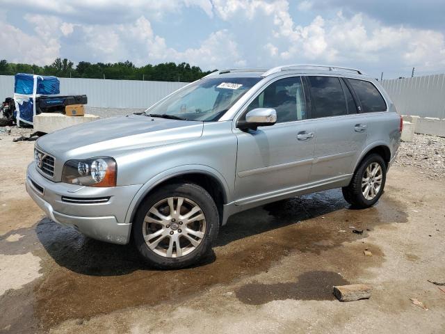 VOLVO XC90 3.2