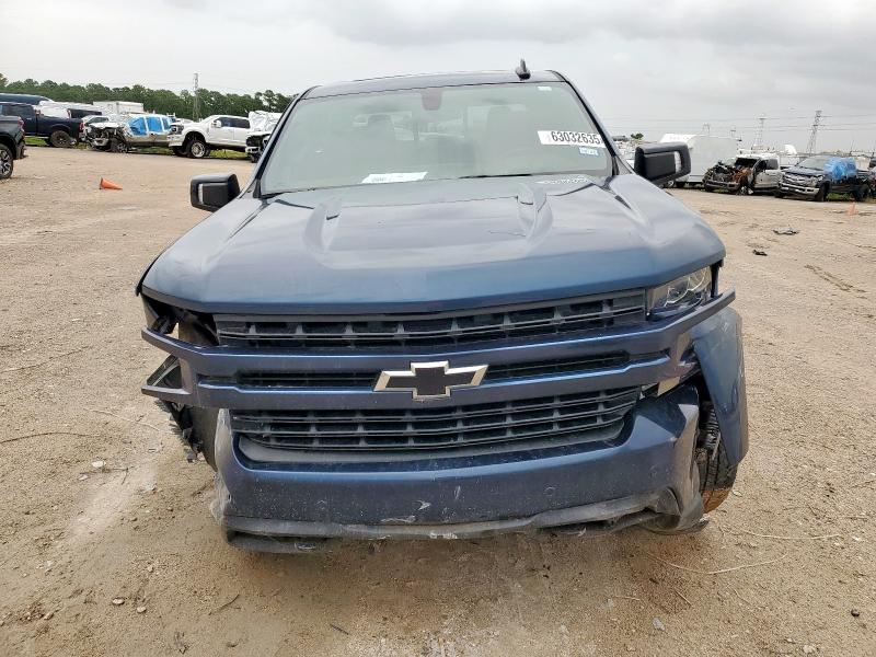2020 CHEVROLET silverado - 3GCPWDED9LG425359