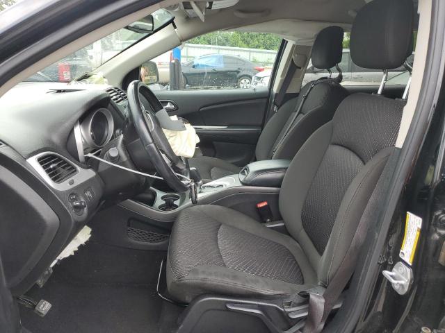 2019 DODGE JOURNEY SE - 3C4PDCBBXKT867091