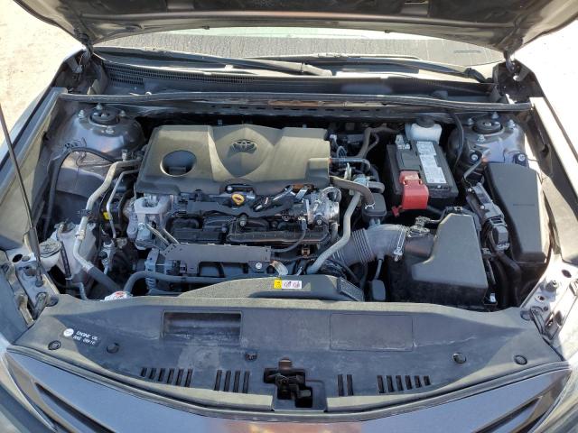2023 TOYOTA CAMRY SE N 4T1G11AK3PU091796
