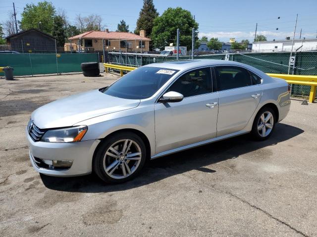 Vin: 1vwbm7a33cc062488, lot: 61775825, volkswagen passat se 2012 img_1