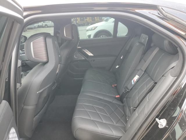 2024 BMW 760 XI - WBA33EJ02RCP63291