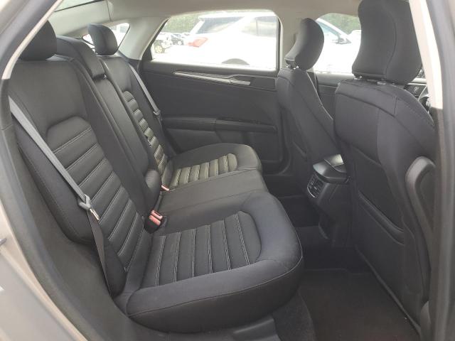 2015 FORD FUSION SE - 3FA6P0HD1FR278112