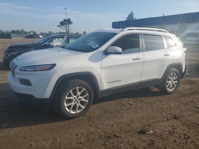Vin: 1c4pjmcbxhw563873, lot: 61593915, jeep grand cher latitude 2017 img_1