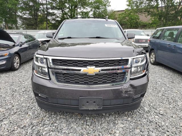2016 CHEVROLET TAHOE K150 1GNSKBKCXGR277838