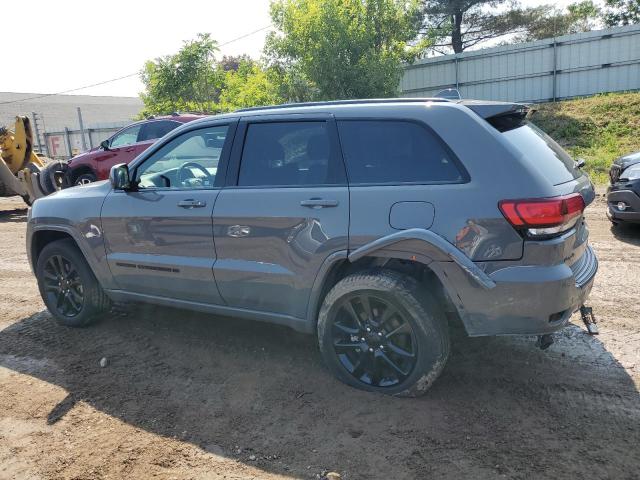 2022 JEEP GRAND CHEROKEE LAREDO E 1C4RJFAG7NC112643