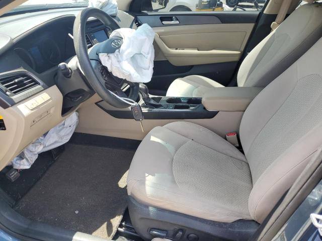 2015 HYUNDAI SONATA ECO 5NPE24AA5FH196964