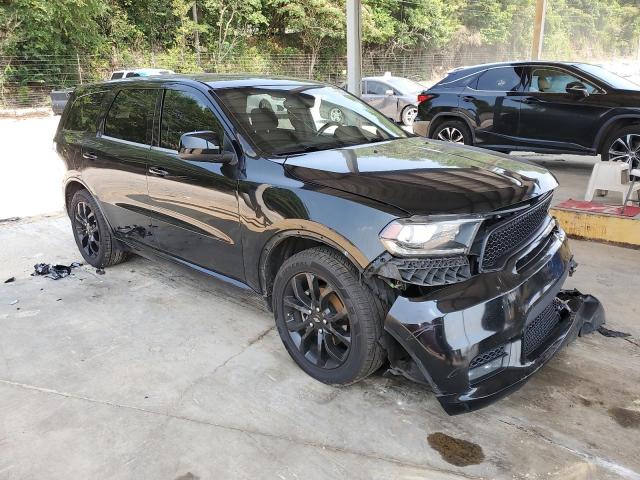 Vin: 1c4rdhdg6lc145953, lot: 59285865, dodge durango gt 20204