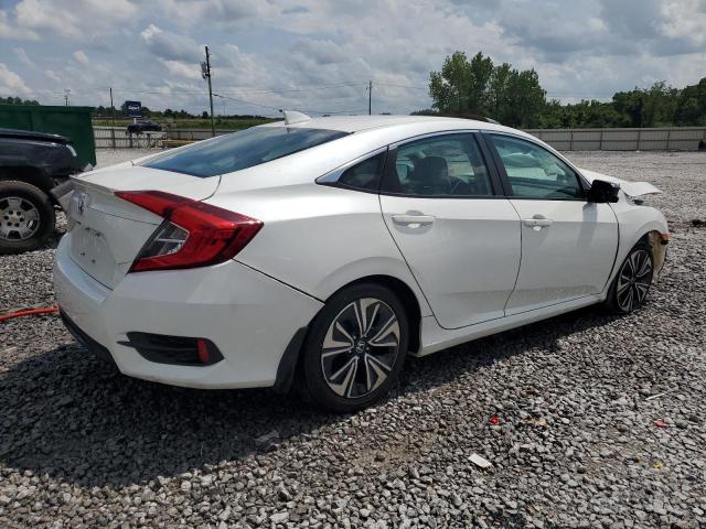 2018 HONDA CIVIC EXL - 19XFC1F78JE002275