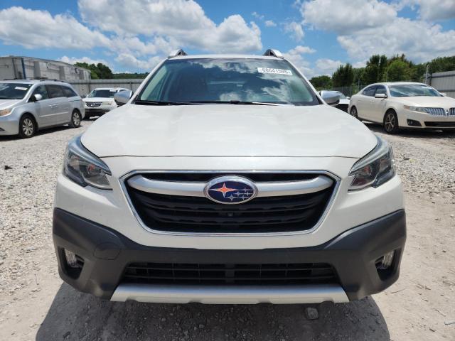2021 SUBARU OUTBACK TO 4S4BTGPD0M3180145