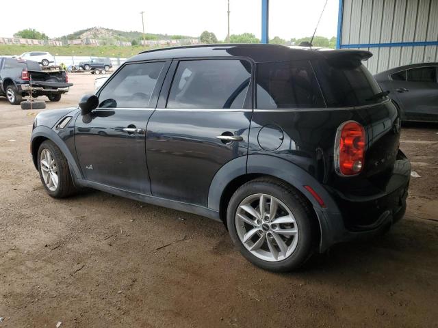 Vin: wmwzc5c56ewp38065, lot: 59518395, mini cooper s countryman 20142