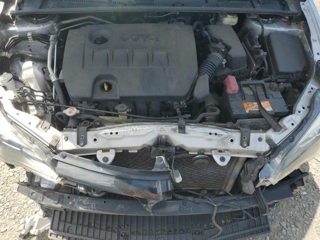 2017 TOYOTA COROLLA L - 2T1BURHE3HC847517