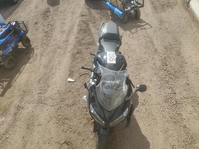 2012 KAWASAKI ZX1000 G JKAZXCG13CA017600