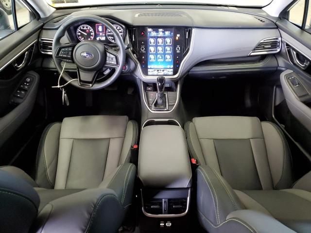 2025 SUBARU OUTBACK ON 4S4BTALC8S3228451