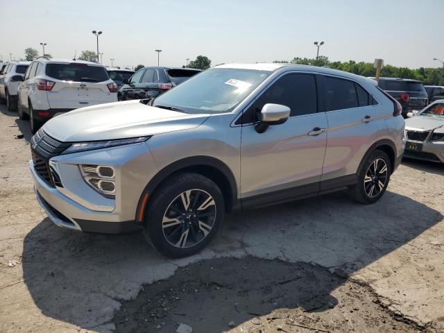 MITSUBISHI ECLIPSE CR