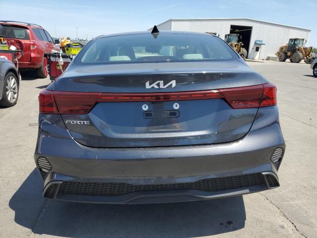 2023 KIA FORTE LX - 3KPF24ADXPE679645