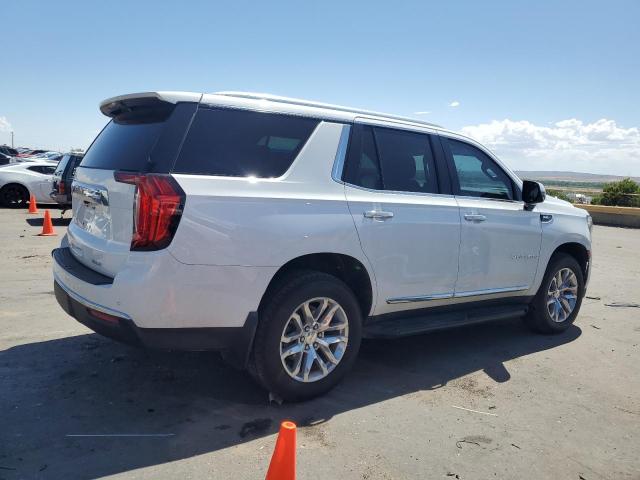 2022 GMC YUKON SLT 1GKS2BKDXNR349236