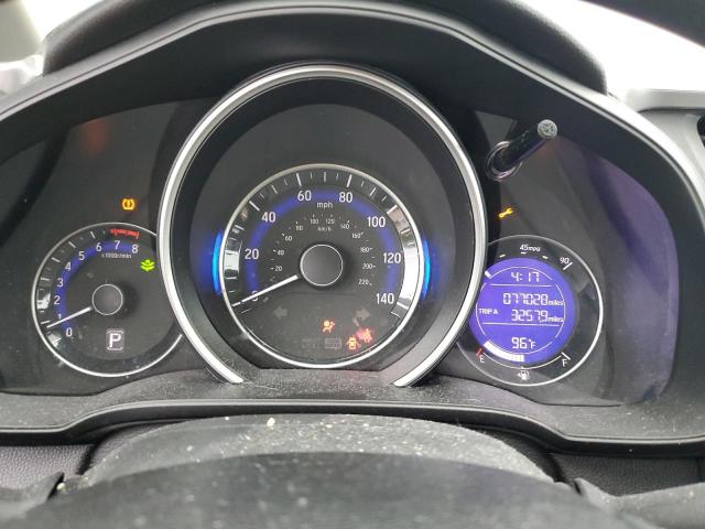 2017 HONDA FIT LX - 3HGGK5H55HM703996