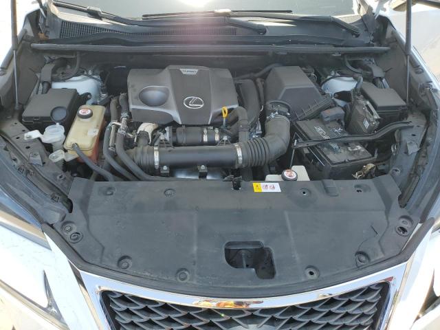 2017 LEXUS NX 200T BA JTJBARBZ8H2128277