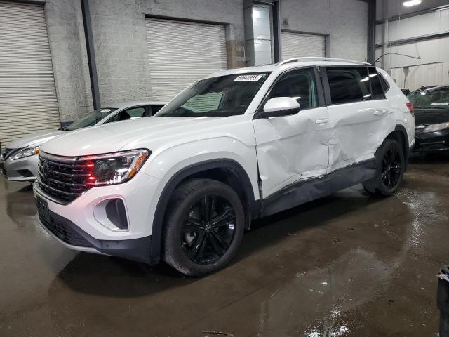 VOLKSWAGEN ATLAS SEL