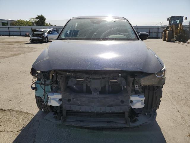 2018 MAZDA CX-5 TOURI - JM3KFACM4J1339875