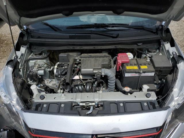 2024 MITSUBISHI MIRAGE SE ML32AWHJ5RH003449