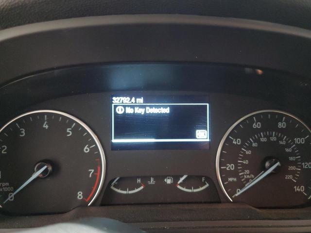 2021 FORD ECOSPORT T MAJ6S3KL3MC403526