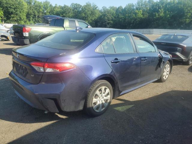 Vin: jtdeprae4lj017558, lot: 62001695, toyota corolla le 20203