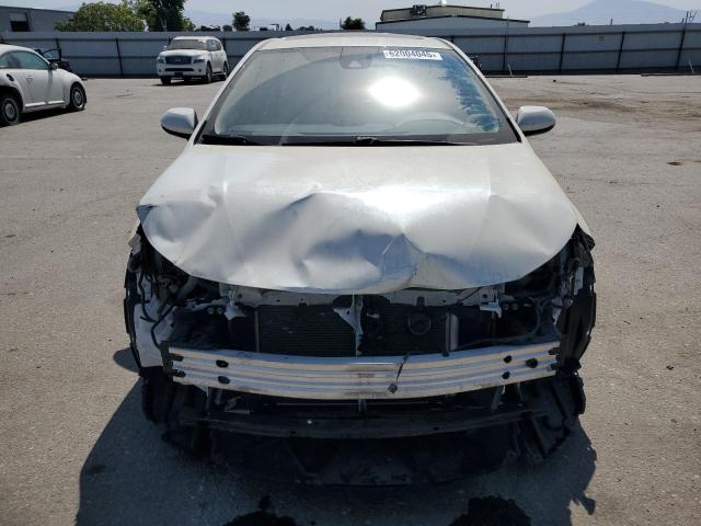 2020 TOYOTA COROLLA XL JTDFPRAEXLJ067126