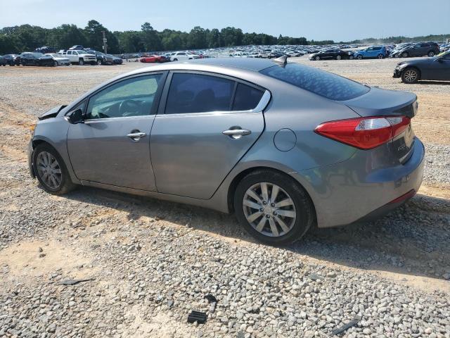 Vin: knafx4a83f5368943, lot: 62223565, kia forte ex 20152