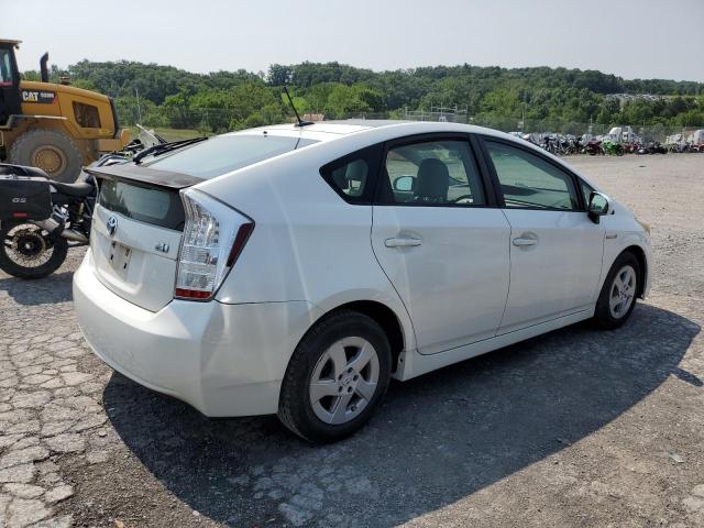 Vin: jtdkn3du6a0200777, lot: 60715265, toyota prius 20103