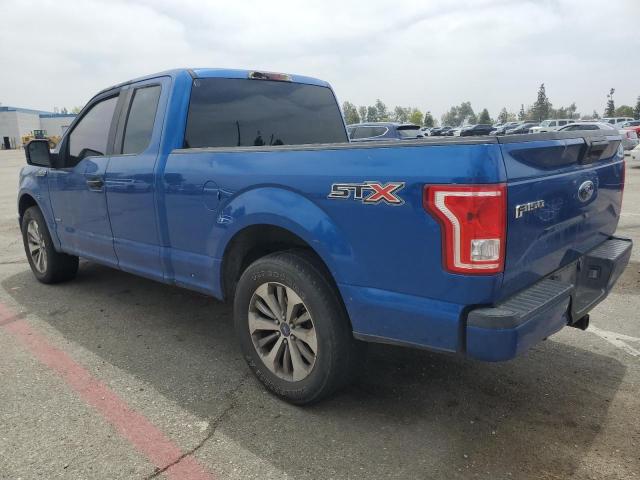 Vin: 1ftex1cp4hfa46794, lot: 59623205, ford f-150 super cab 20172