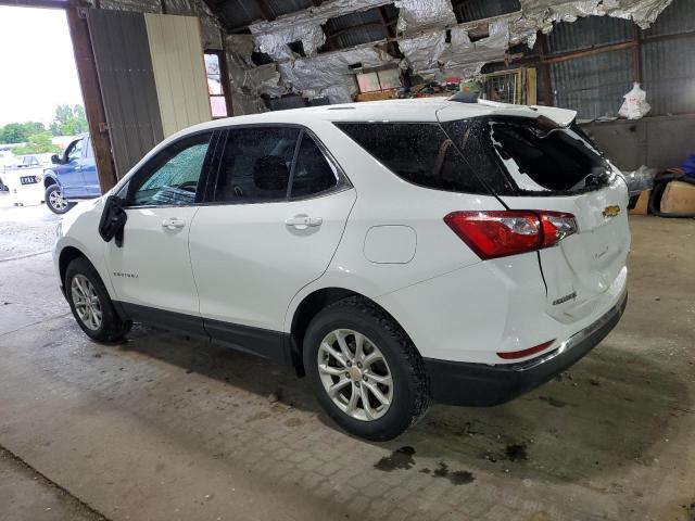 Vin: 2gnaxuev5k6225527, lot: 62504885, chevrolet equinox lt 20192