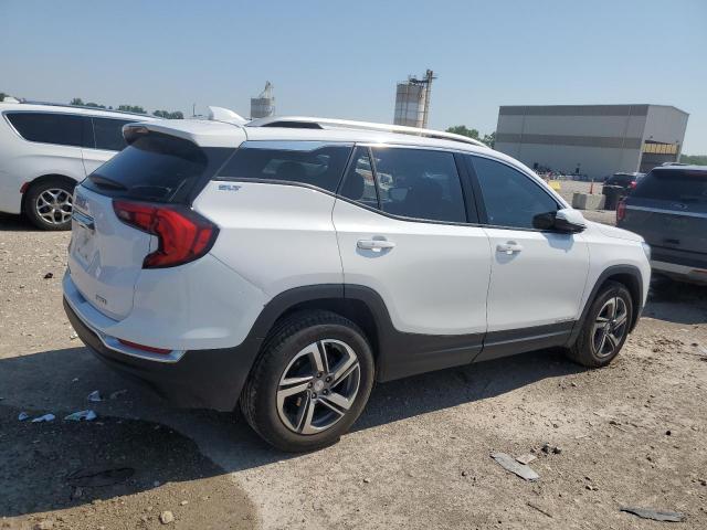 2021 GMC TERRAIN SLT - 3GKALVEV1ML301189