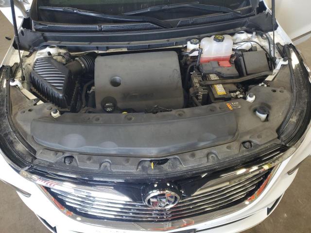 2023 BUICK ENCLAVE PR - 5GAEVBKW0PJ153925