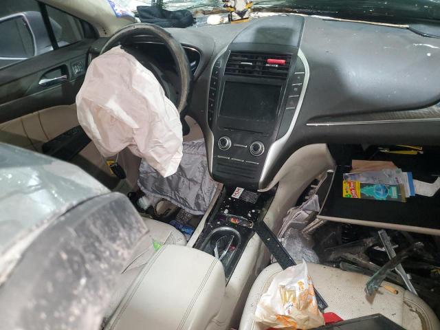 2017 LINCOLN MKC RESERV #3304580448