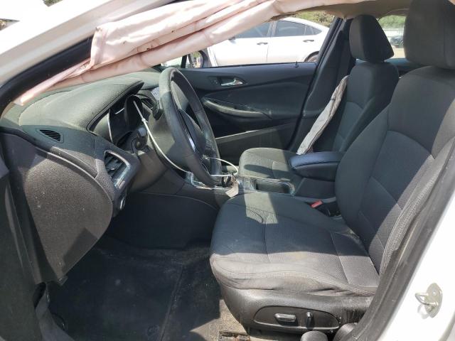 2018 CHEVROLET CRUZE LT 1G1BE5SM6J7201118