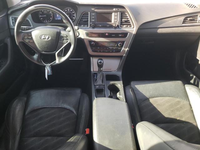 2015 HYUNDAI SONATA SPO 5NPE34AF2FH043743