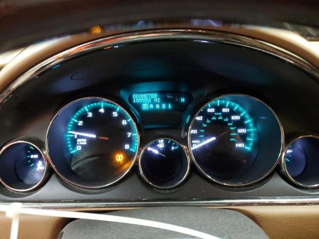 2015 BUICK ENCLAVE 5GAKVBKD8FJ374933