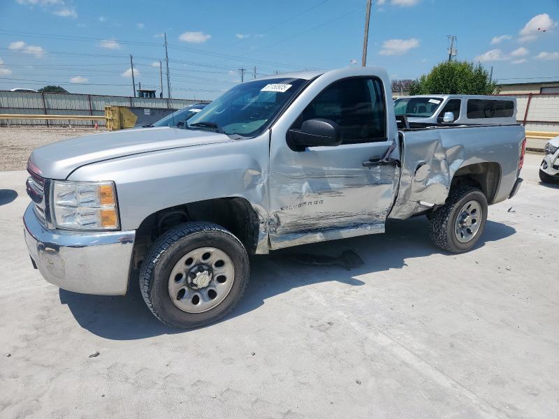 Vin: 1gcncpex6dz115201, lot: 61150905, chevrolet all models c1500 2013 img_1