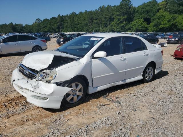 TOYOTA COROLLA CE