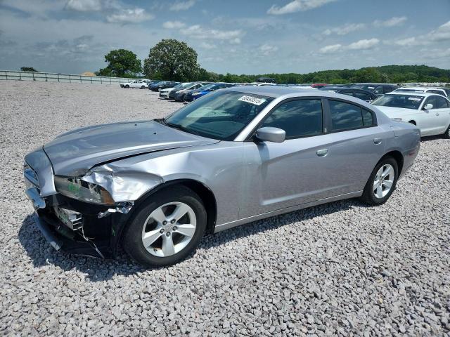 DODGE CHARGER SE