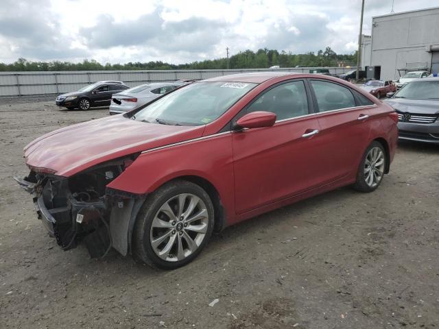 Vin: 5npec4acxdh515013, lot: 59914645, hyundai sonata se 2013 img_1